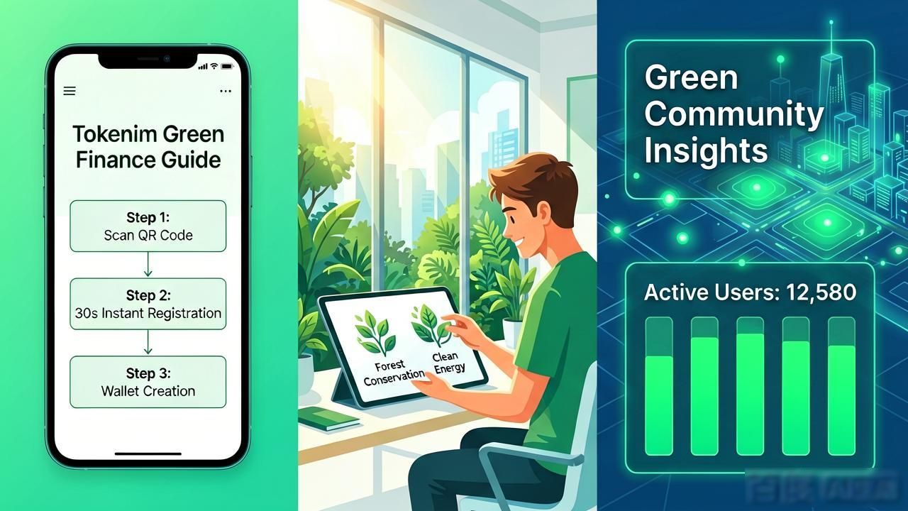 如何通过tokenim正版app下载推动绿色金融?_绿色金融app_绿色金融信息平台