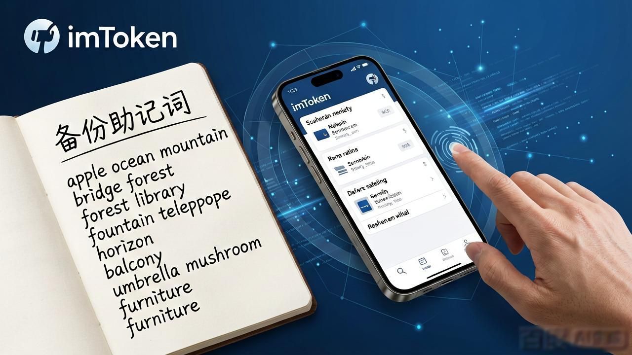 无忧官方_无忧平台_7. 最新imtoken官网下载,保障您的数字资产安全无忧