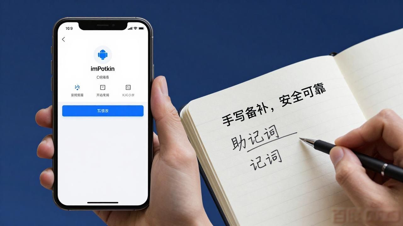 imToken钱包国内怎么下载 安卓iOS安装教程