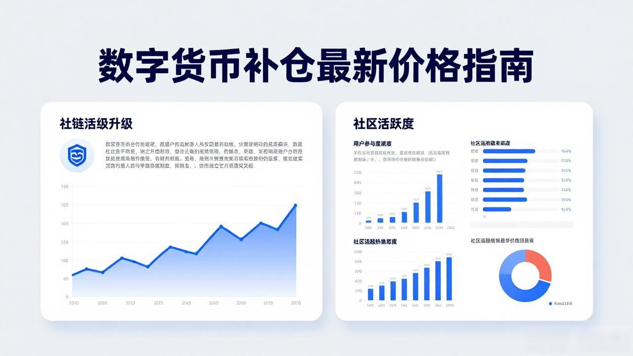 数字货币补仓最新价格指南