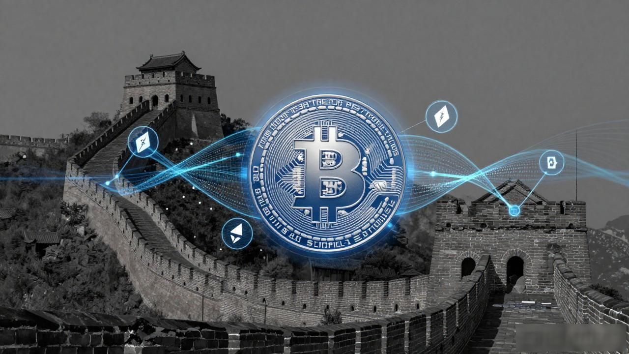 中国数字人民币试点城市有哪些_中国进军数字货币了吗_数字人民币和加密货币的区别