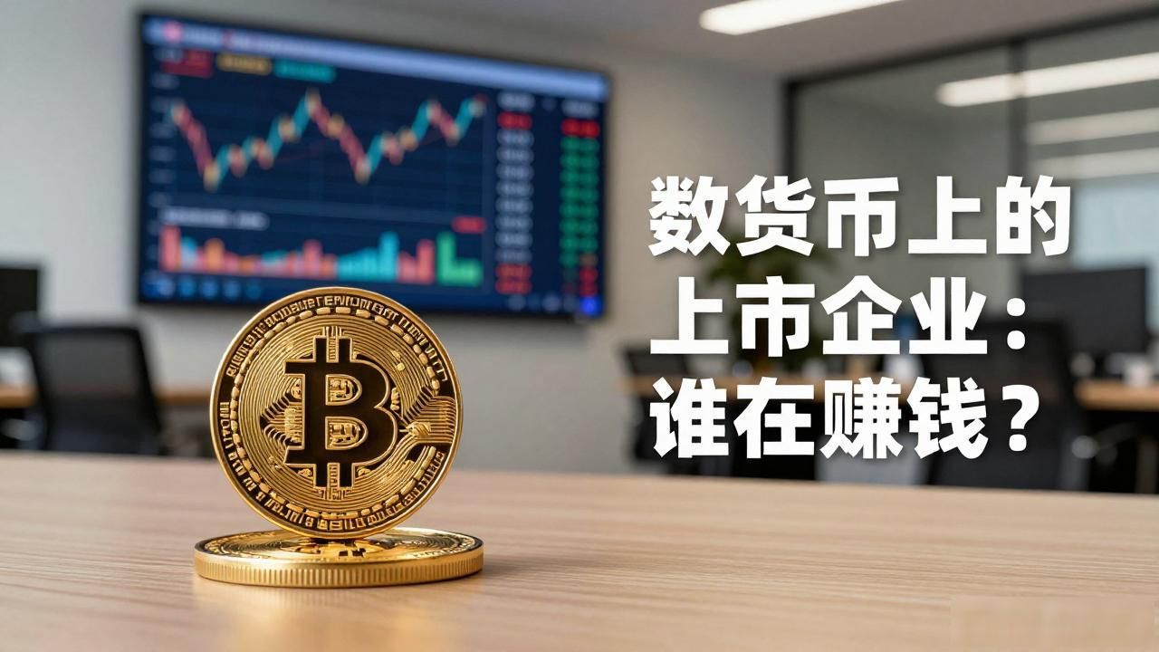 上市公司数字货币布局投资机会 特斯拉购买比特币市场影响 微策略公司比特币储备策略_数字货币上的上市企业