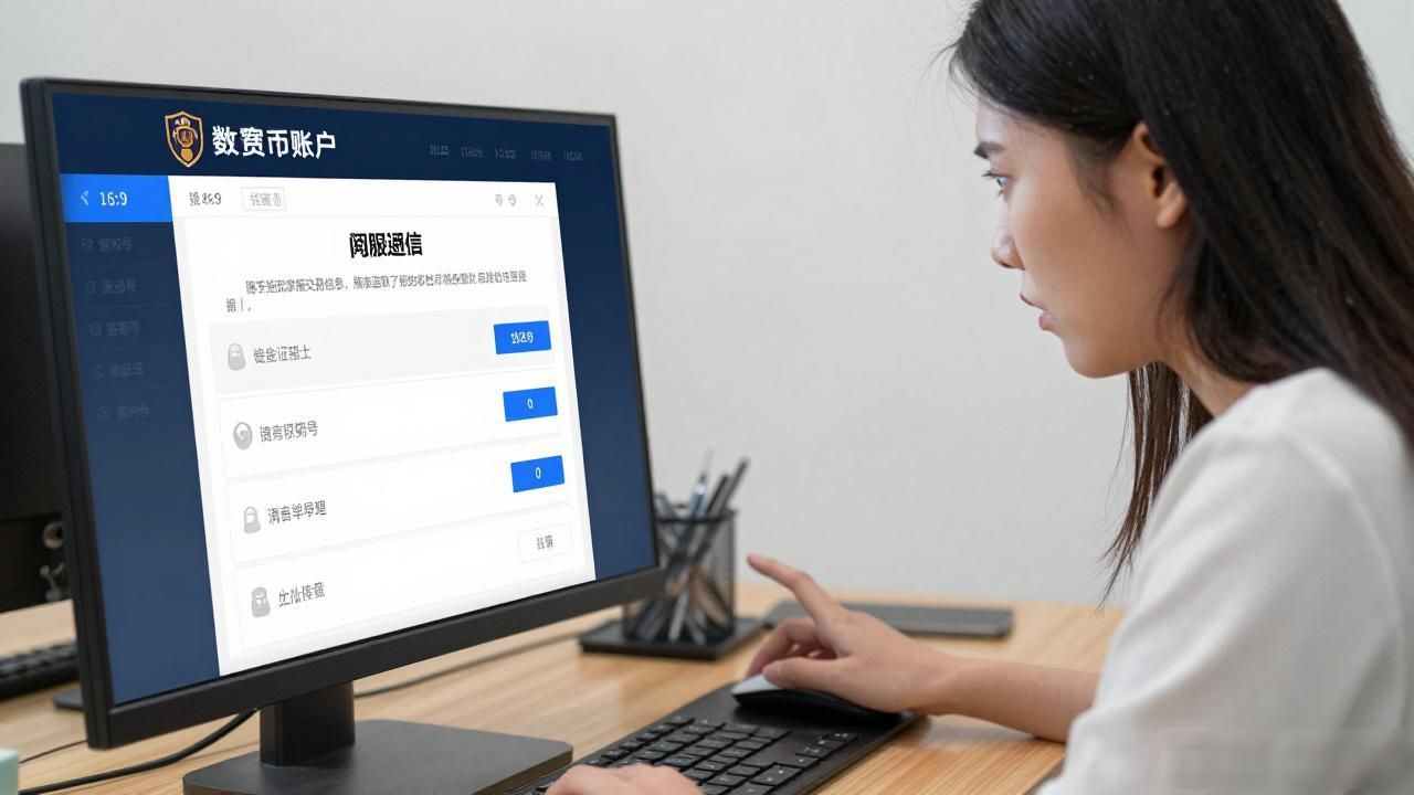 数字货币支取诈骗案例：新手踩坑全记录