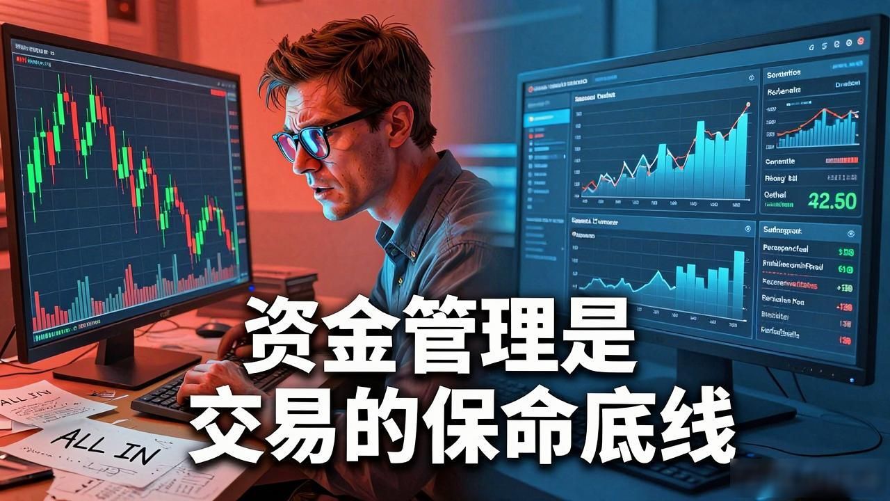 数字货币杠杆交易：新手最容易踩的坑，过来人这样帮你避开