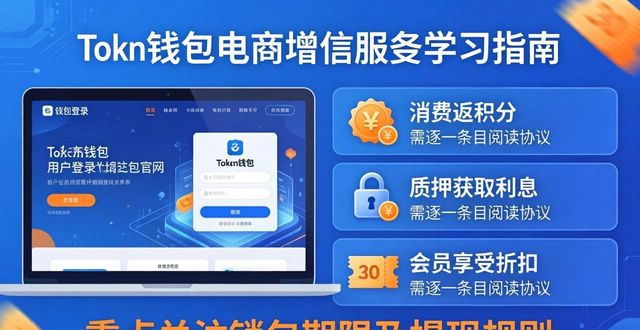 钱包科技有限公司_学习如何通过token钱包官方网站电商增值服务？_钱包商家是正规的吗