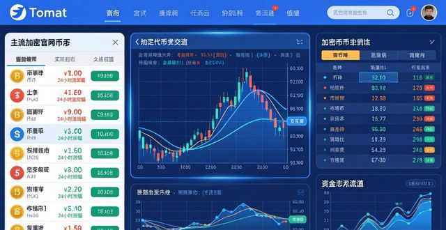 imToken官网看行情：实时价格一查便知