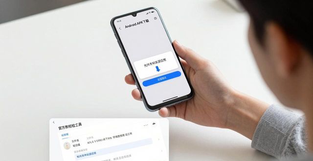imToken钱包官方下载指南：苹果安卓安装教程