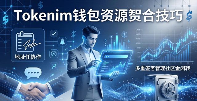 tokenim钱包资源整合技巧，让你的资产不闲置