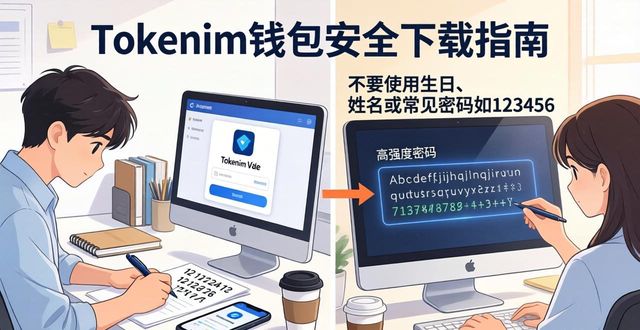 钱包app官网下载_钱包app是干什么用的_tokenim钱包官方下载的步骤与注意事项