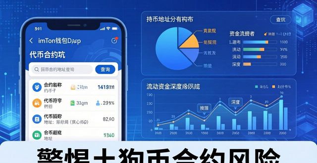 imToken钱包投资技巧 新手必看避坑指南