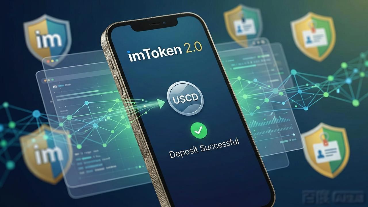 投资规范_如何通过imToken最新版2.0进行合规投资？_规范投资行为