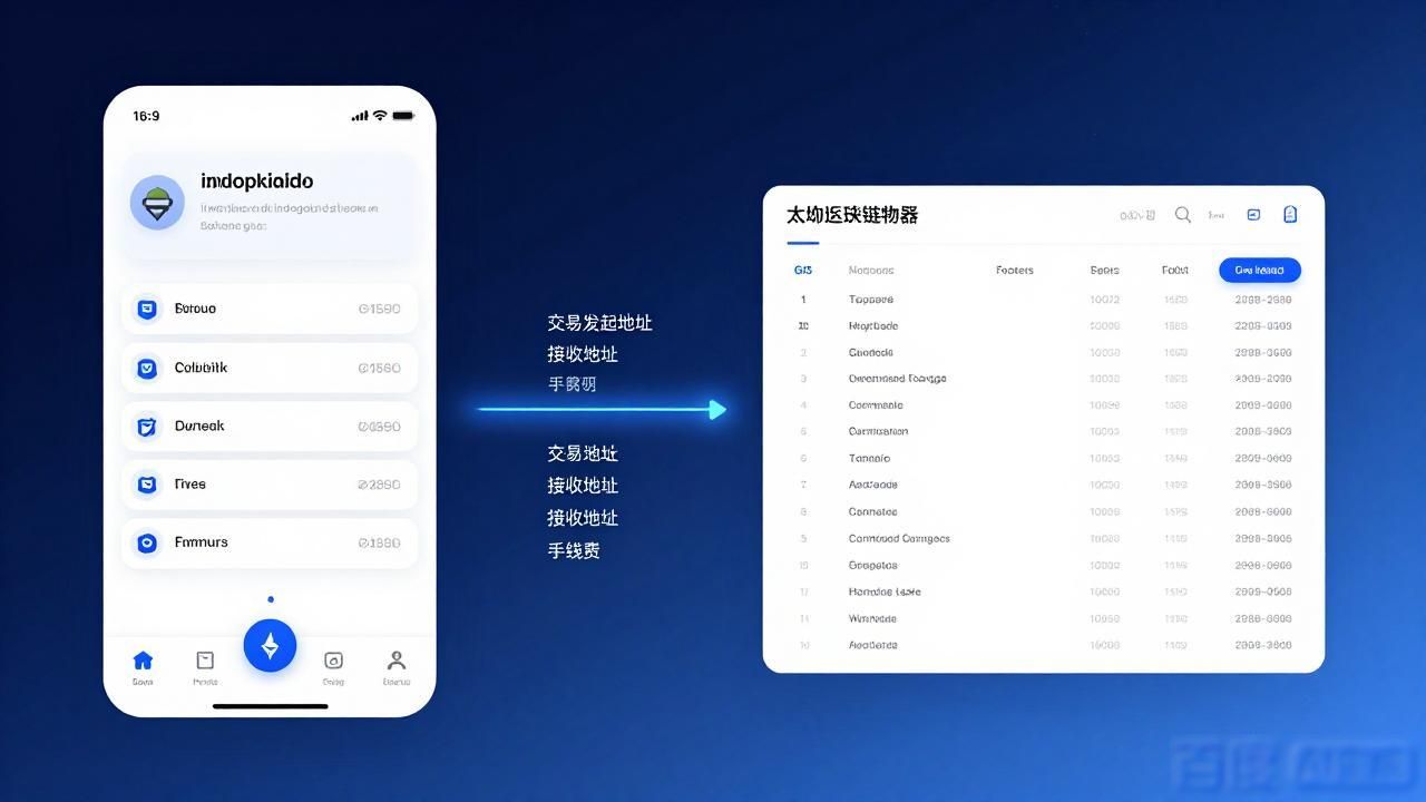 如何通过imToken安卓版下载app提升交易透明度？_安卓交易平台_安卓最佳交易