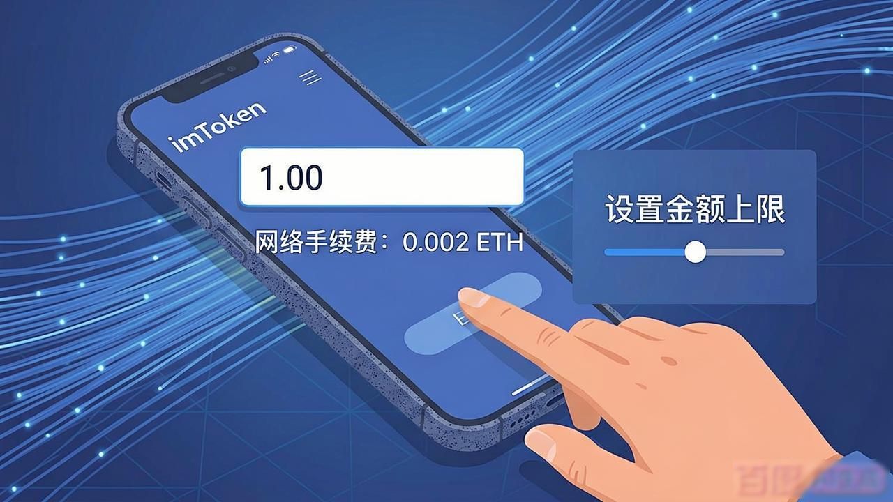 钱包项目_如何在imToken钱包官网地址中制定预算与资金计划？_钱包地址什么意思