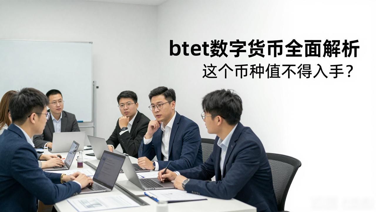 数字货币btet_btet项目技术优势落地性验证_btet加密货币项目信息透明度不足的风险分析