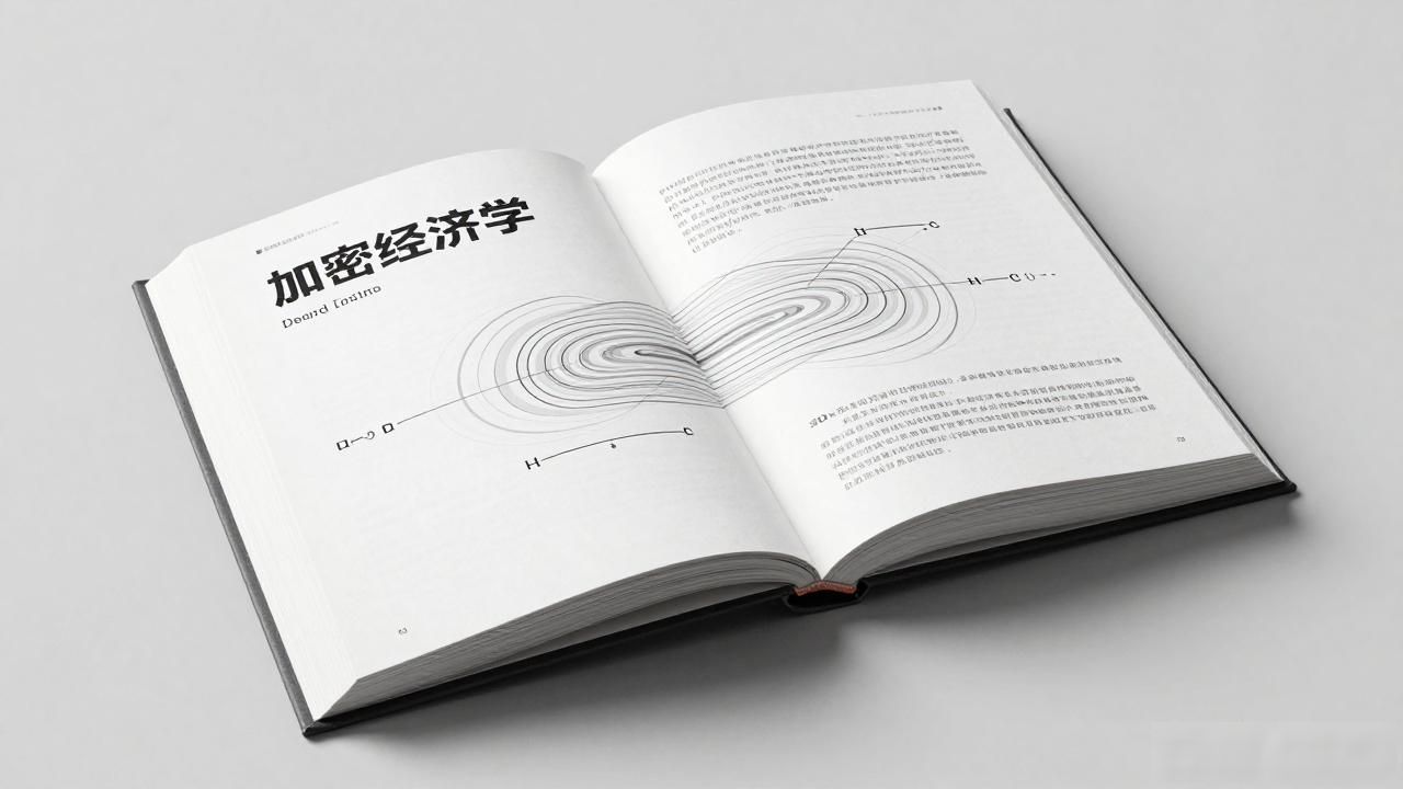 数字货币入门书单推荐：新手必看的5本好书