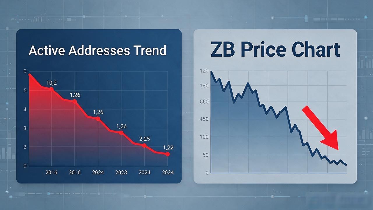 数字货币ZB价格预测_代币总量销毁节奏生态落地影响_ZB价格波动预测
