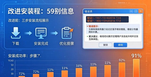 如何通过用户测试改进token下载安装？