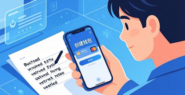 imToken新用户必看：下载安装三步搞定