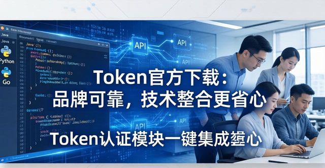 token官方下载安装的品牌优势与技术整合_整合类平台有哪些_整合版是啥意思