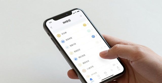 钱包新款_钱包使用_最新版本评测：im钱包的启动速度与操作流畅度