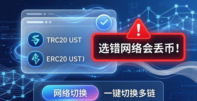 Token钱包管理数字资产全攻略