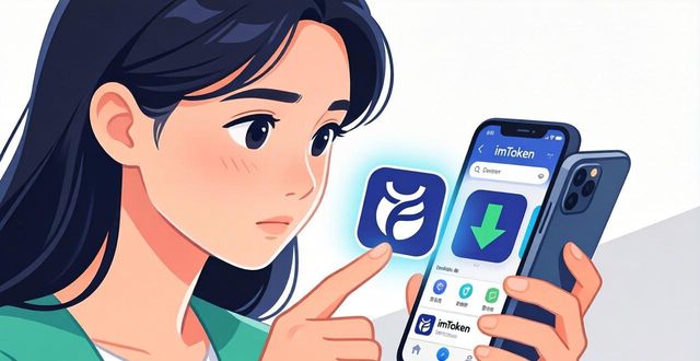 imToken官方App下载指南及避坑提醒