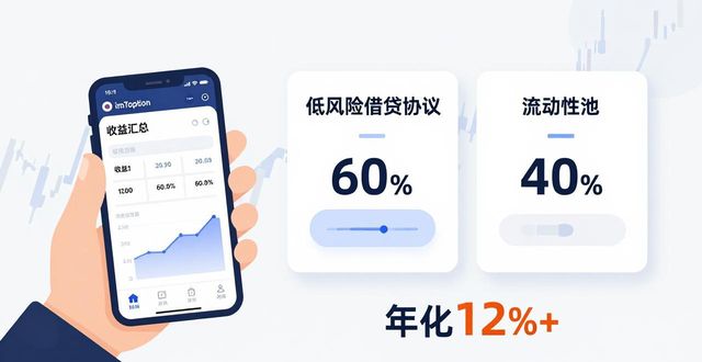 imToken 2.0国际版收益怎么管？这几个优化技巧很实用