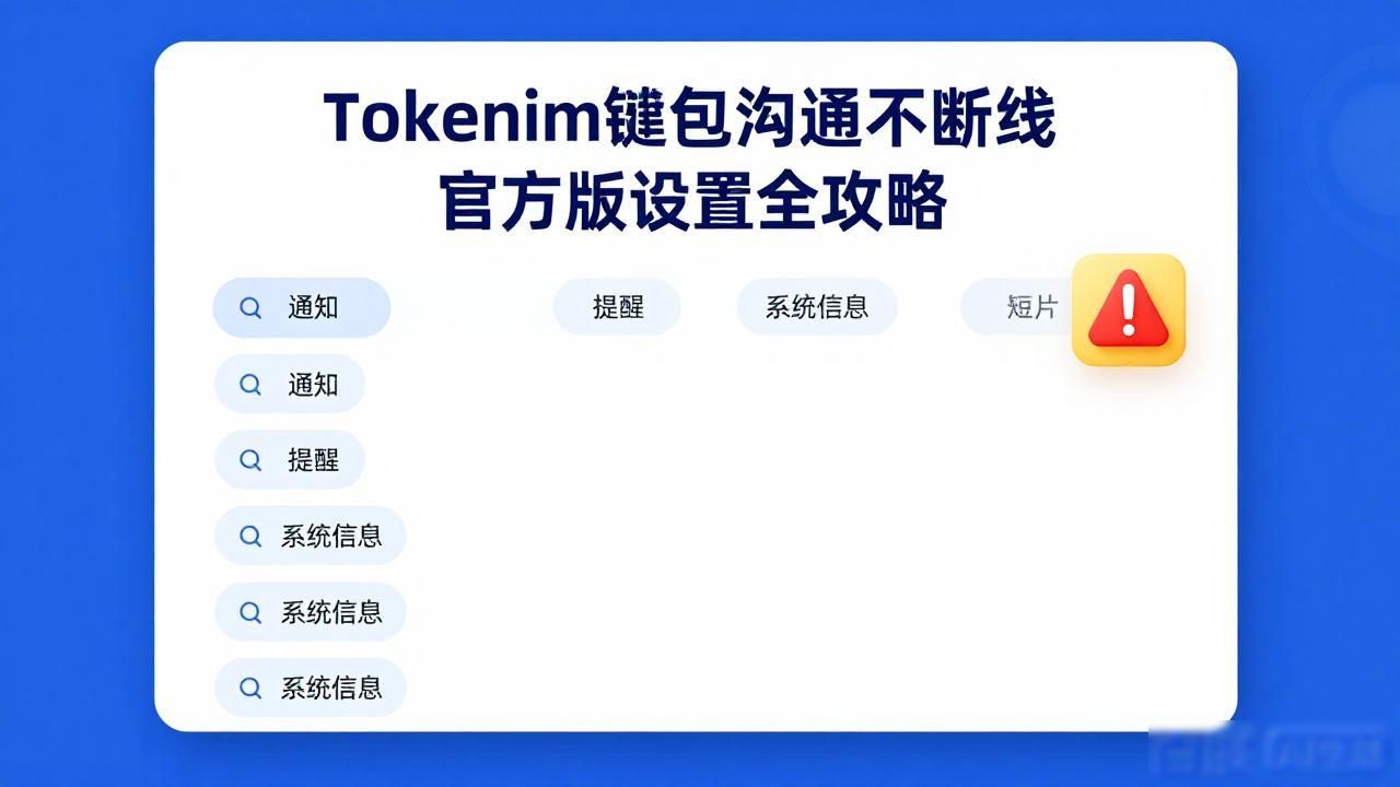 如何在tokenim钱包官方版中实现持续沟通？_钱包官方网站_支付宝钱包下载手机版官方下载