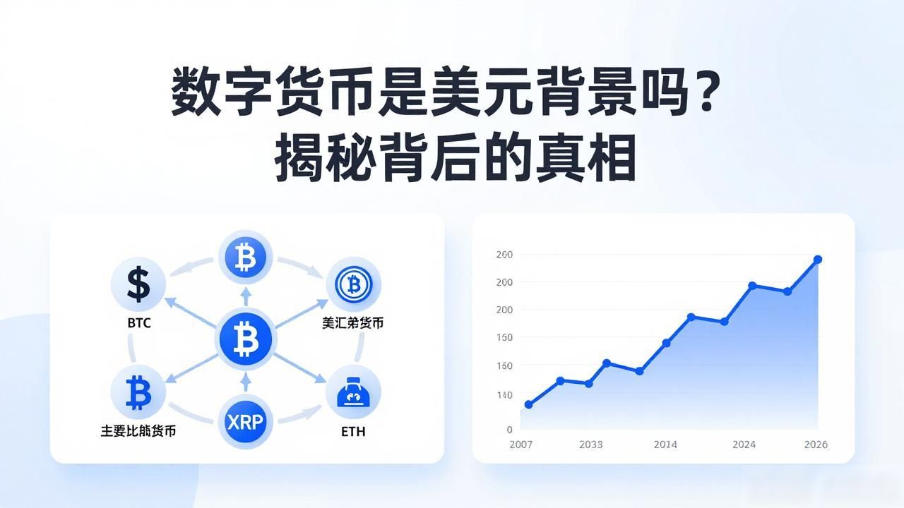 区块链去中心化对数字货币的影响_数字货币是美元背景吗_数字货币与美元关系