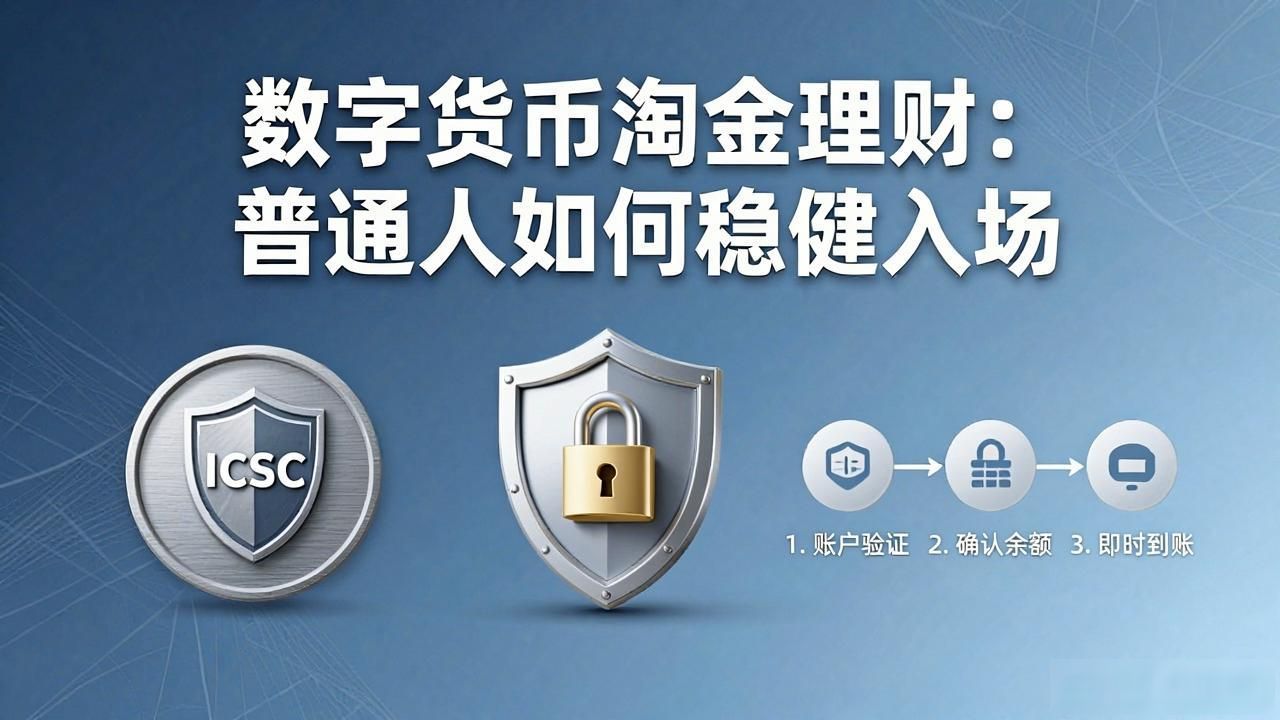 数字货币taojinlicai_虚拟货币投资理性决策方法_新手虚拟货币投资风险控制