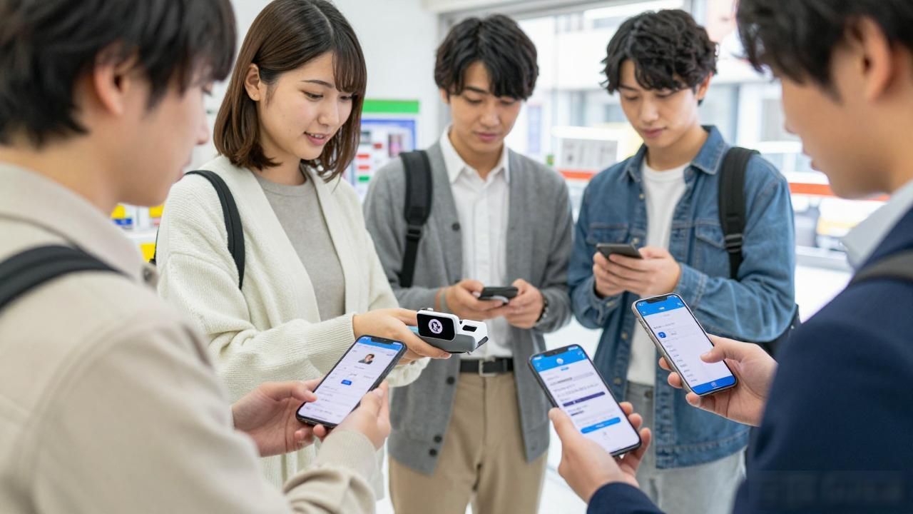 日本央行数字货币推进进度_数字日元开发项目_日本投放数字货币