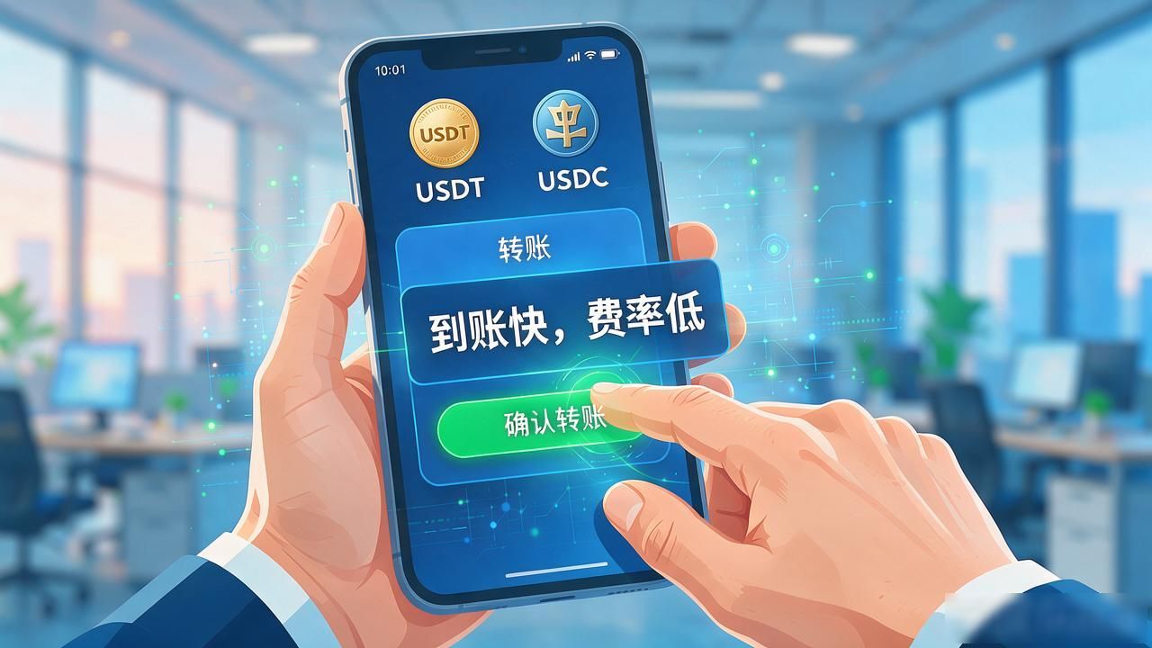 全口袋存在的数字货币到底是什么？普通人钱包里能装哪几种