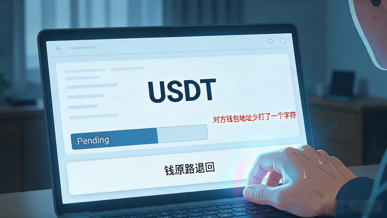 数字货币未网络转账啥意思？别急着划走