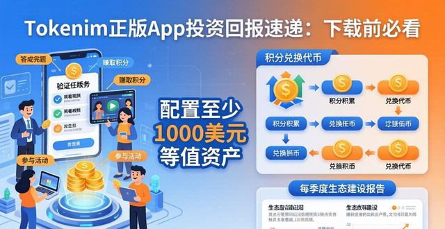 Tokenim正版App投资回报速递：下载前必看