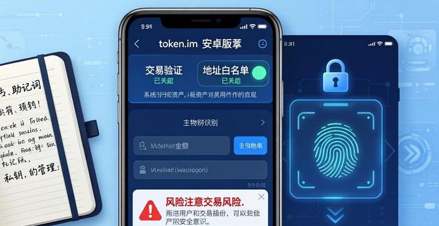 token.im安卓版官网：三个动作守住用户信任
