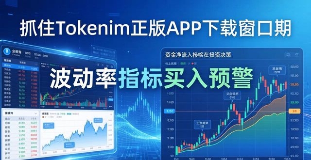 抓住Tokenim正版APP下载窗口期：投资机会与实战策略