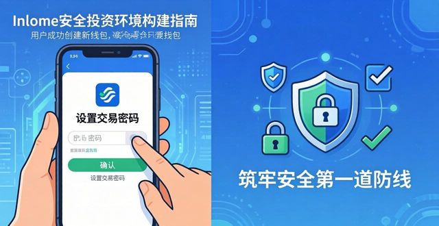 如何构建债券投资组合_通过开展城乡环境综合治理_如何通过imToken免费版构建安全的投资环境？