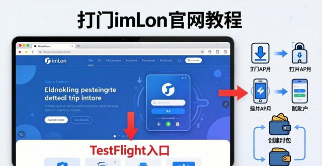 imToken最新苹果下载多入口访问方式_imtoken苹果本地下载_苹果手机imtoken下载