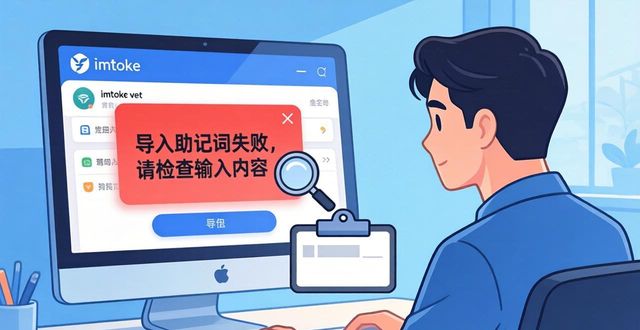 手把手教你imToken钱包最新版下载与使用反馈