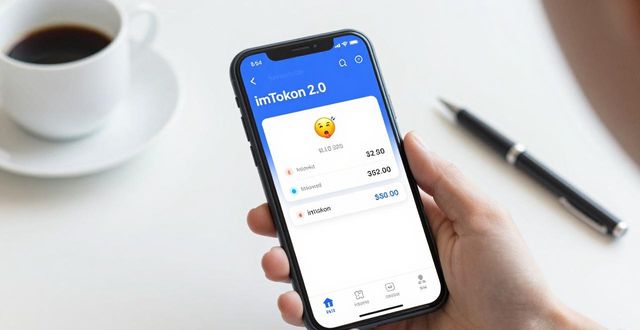 imToken 2.0新版下载 老用户回馈与身份验证注意事项