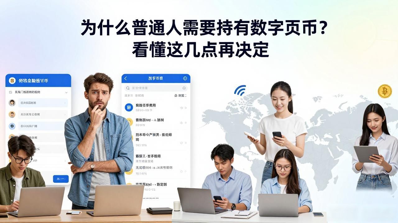 数字货币资产配置_数字货币跨境汇款_要数字货币的原因
