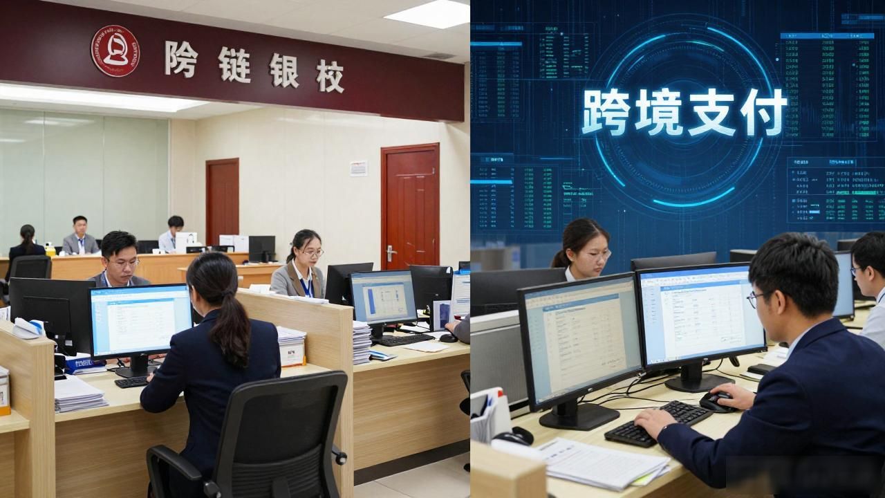 国外也用数字货币？这几个地方已很普遍