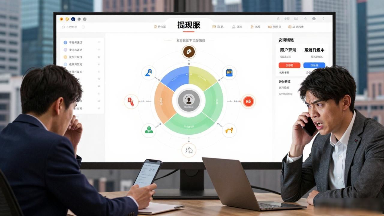 香港数字货币诈骗案曝光 投资人的血泪教训