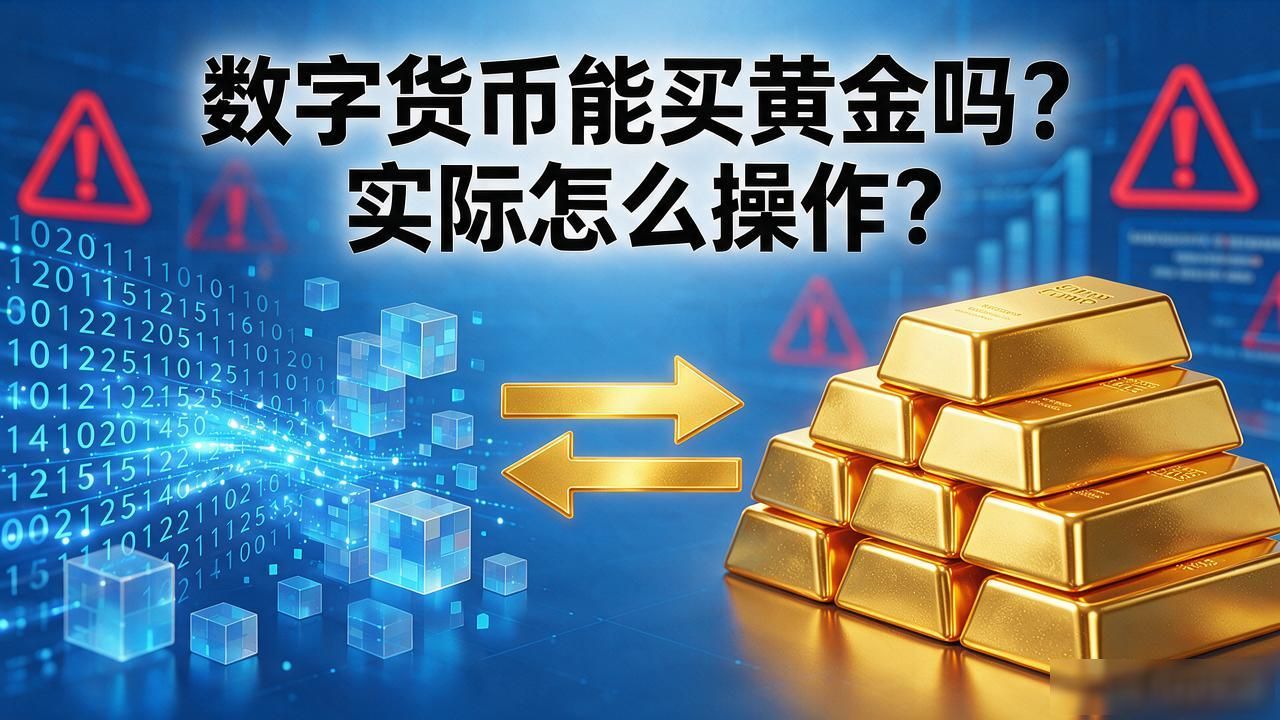 数字货币购买黄金的可行途径_数字货币买黄金需要中转平台吗_数字货币能否买黄金