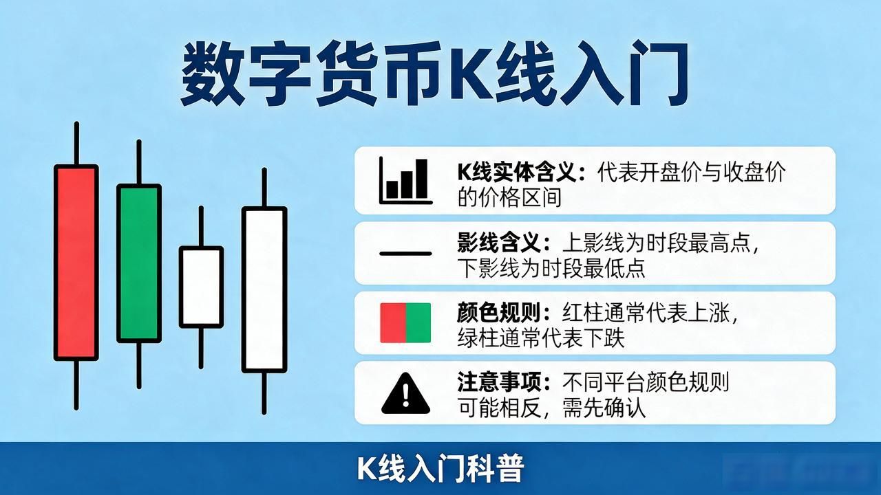 数字货币k什么意思_K线图基础知识_K线形态分析