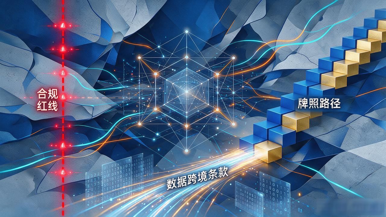 做数字货币方案策划，先想明白这4件事就够了