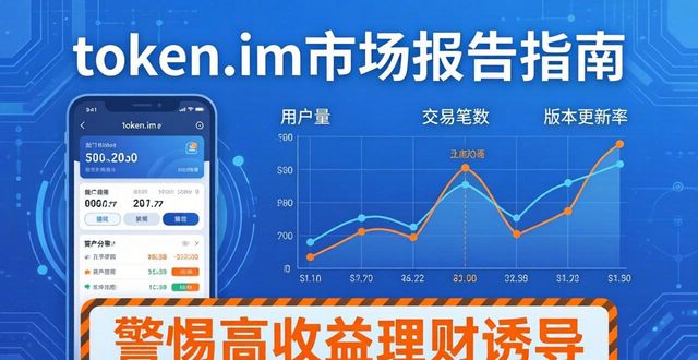 token.im安卓版官网市场报告获取指南：看懂动态与风险
