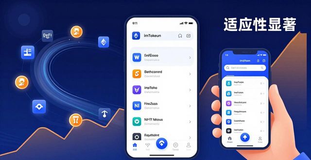 imToken用户习惯与市场适应性 - 为啥越用越顺手？