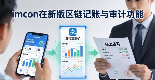 imToken新版记账审计：轻松管理钱包账本