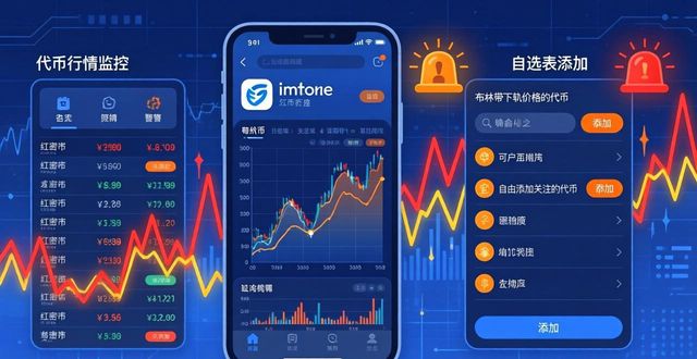 手把手教你用imToken找潜力币